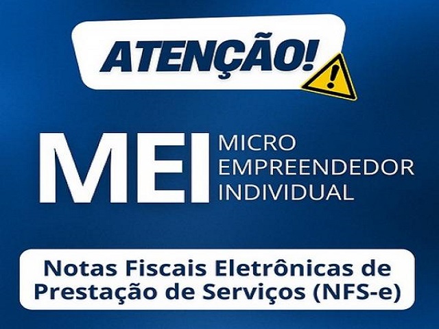 Entra Em Vigor Nessa Sexta Feira 0109 Obrigatoriedade Da Emissão De Notas Eletrônicas Para 0689